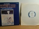 Vinyl Album Record LP JRR Tolkien Christopher Darkening Valinor Flight Noldor