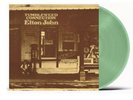 Elton John - Tumbleweed Connection vinyl - Green LP color