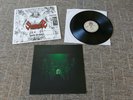 SPELLCASTER spells of speed Vinyl MLP lim. 200 Idle Hands private US Metal