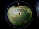 The BEATLES - *WHITE ALBUM* - 1968 - *MONO* - 1st PRESSING - VG