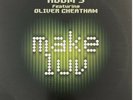 Room 5 Feat Oliver Cheatham “Make Luv” 12inch Vinyl House Music Record