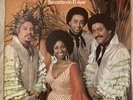 CELIA, JOHNNY, JUSTO & PAPO RECORDANDO EL AYER LP LATIN 1976 VAYA RECORDS VG+