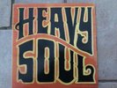 PAUL WELLER ? HEAVY SOUL 1997 VINYL LP ?? THE JAM