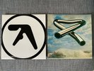 Aphex Twin - Selected Ambient Works 85-92 + Tubular Bells Vinyls