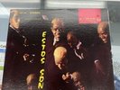LOS CALVOS ESTOS SON RARE GUAGUANCO ORIGINAL RARE  LATIN RECORD LP STEREO