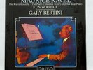 KUN WOO PAIK - RAVEL the piano concertos ORFEO digital LP STILL SEALED