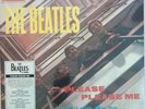 The Beatles Please Please Me LP MONO 2014. SEALED Out of Print Vinyl Record