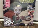 NEW SEALED MF Doom MM..Food LE 2LP Colored vinyl 2 Pack pink/green In Hand