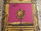 Cardi B & Megan Thee Stallion WAP Pink Vinyl With Alternative Cover Signed