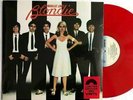 Blondie- Parallel Lines (Rare UK Red Color Vinyl) Sealed---