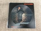 12” Vinyl Philip Lynott - Solo in Soho - Picture Disc
