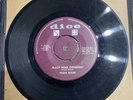 PRINCE BUSTER “BLACK HEAD CHINAMAN” / “YOU ASK” 1963. 7”. Good