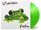 Silverchair - Frogstomp - 2 LP LIME GREEN 180 gram Vinyl Numbered NEW SEALED