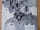 The Beatles - Revolver / Vinyl LP Record PCS 7009 Stereo