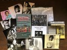Birthday Party/Nick Cave/Crime and the City Solution