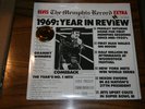 ELVIS PRESLEY VINYL LP 1969: THE YEAR IN REVIEW 2 LP SET SEALED