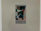 LP vinyl, New Order 
