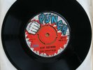 THE UPSETTERS – CLINT EASTWOOD / LENOX BROWN – LENOX MOOD – EX