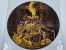 SEPULTURA Arise OFFICIAL Picture Disc Ltd UK 1991?EXTRA TRACK? TRASH HEAVY METAL