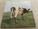Pink Floyd Atom Heart Mother Original A4 Pressing Lp Vinyl Record