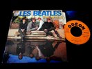LES BEATLES/MISERY/ODEON SOE 3778/ETAT PARFAIT LANGUETTE/FRENCH EP 7