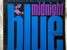 Kenny Burrell Midnight Blue Blue Note 4123 1963 NDG