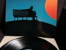 ORIGINAL Bobby Caldwell 1st LP vinyl record Clouds CL-8404 THE REAL DEAL Jazz