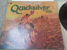 Quicksilver Messenger Service ?Happy Trails Vinyl LP Album Record 1978 Japanese