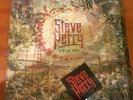 STEVE PERRY _{JOURNEY}  - TRACES-WHITE MARBLE LTD EDITION