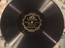 Wayne King Goofus Swamp Ghosts EX VICTOR SCROLL 22600 GORGEOUS dance band 78