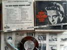 eddie cochran  tape memorial album