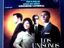LOS UNISONOS Quiero Soñar (I Go To Sleep) SPAIN VINYL 7