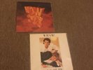Now Thats What I Call Music 22 & Wham Make It Big Vinyl LP