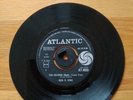 BEN E. KING- THE RECORD/THE WAY YOU SHAKE IT. UK Atlantic EXC.