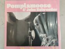 POMPLAMOOSE & John Schroeder - En Francais (NEW Vinyl) Limited to 1357 copies