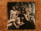 The Jimi Hendrix Experience ?– Electric Ladyland(1973)-Lp/Vinyl/Record