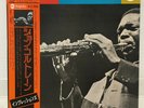 JOHN COLTRANE / IMPRESSIONS JAPAN ISSUE LP W/OBI, INSERT