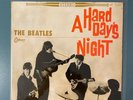The Beatles ?– A Hard Day's Night 12