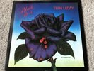 Thin Lizzy - Black Rose  - LP - Vertigo - 9102032 - Original Pressing From 1979