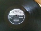 bobby darin 78 shellac dream lover/bullmoose london american records rock n roll