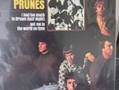 The Electric Prunes VINYL LP Mod Beat PSYCH I Had Too Much To Dream (Last Night)