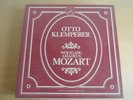 Mozart-Klemperer-25er Lp Box-Sinfonien, Serenaden, Opern, Konzerte-Sonderauflage