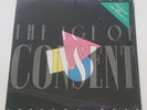Bronski Beat ?– The Age Of Consent LP M 1984 Vinyl