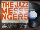 ART BLAKEY AT CAFE BOHEMIA VOL.1 BLUE NOTE NR 8833 MONO JAPAN Vinyl LP