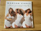 Mariah Carey Memoirs of an Imperfect Angel EU/UK Limited White Opaque Vinyl