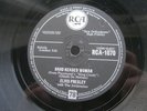 ELVIS PRESLEY 78 RPM HARD HEADED WOMAN / DON'T ASK ME WHY RCA 1070 FREE UK P&P