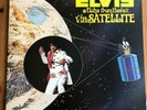 Elvis Presley PRISTINE MINT Aloha From Hawaii Double LP 1977 vinyl RCA insert