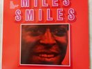 Miles Smiles - Miles Davis Jazz LP