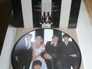 Blondie, Parallel Lines. Limited Edition. USA Original -1978 Picture Disc Vinyl.