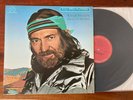 WILLIE NELSON Always On My Mind COLUMBIA LP VG++ half-speed mastered audiophile